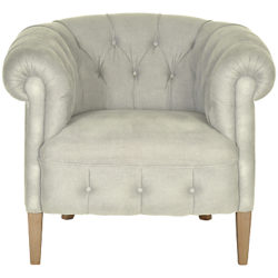 Halo Grace Armchair Stonewash